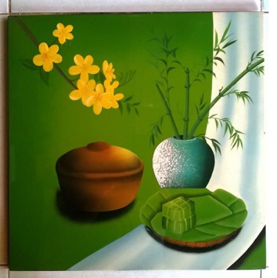 Tranh tĩnh vật 14