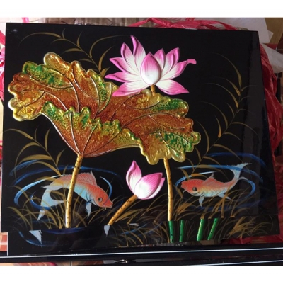 Tranh tĩnh vật 10
