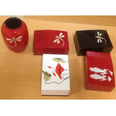 Hộp name card 1