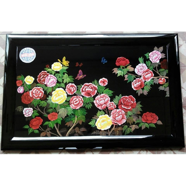 Tranh tĩnh vật 19