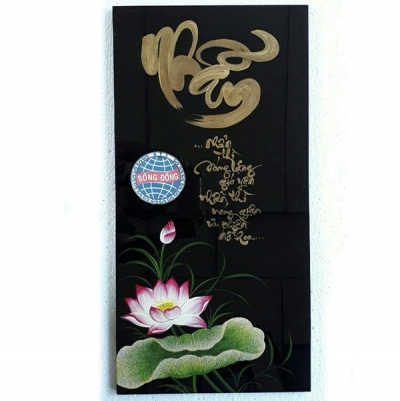 Tranh làm theo yêu cầu 9