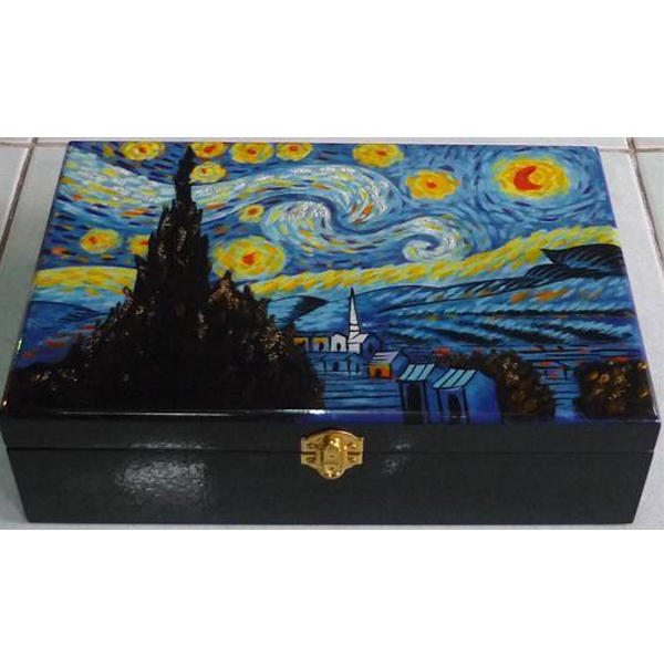 Tranh kích thước nhỏ 2