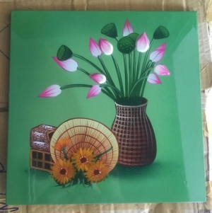 Tranh tĩnh vật 13