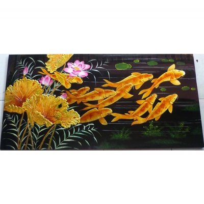 Tranh làm theo yêu cầu 1