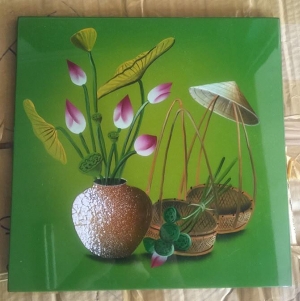 Tranh tĩnh vật 12