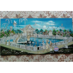 Tranh làm theo yêu cầu 4