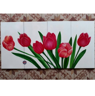 Tranh tĩnh vật 20