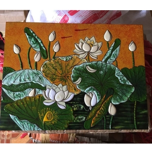 Tranh tĩnh vật 9