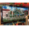 Tranh Phúc Lộc Thọ 5