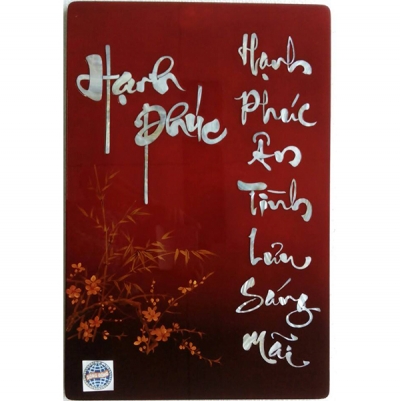 Tranh làm theo yêu cầu 6