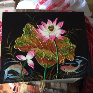 Tranh tĩnh vật 5