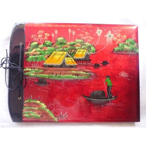 Tranh kích thước nhỏ 8