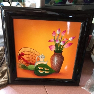 Tranh tĩnh vật 11